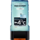 L'Oréal Men Expert Cool Power sprchový gel 300 ml