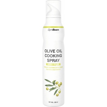 GymBeam Olive oil Cooking Spray 200 ml