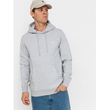 Element Icon Embroidery HD mid grey heather