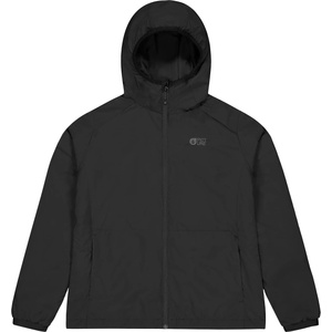 Picture Дамско синтетично яке Picture Women's Lanin Hooded Jacket Synthetic jacket - Black (104-5615-0113)