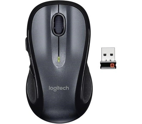 Logitech Wireless Mouse M510 910-001826