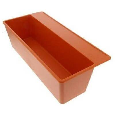 Blanco - Miska do dřezu SITYBox, Orange 236722