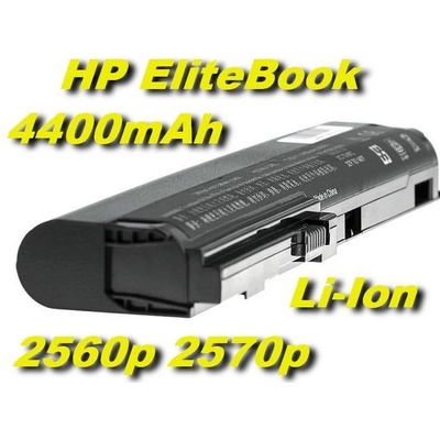 TopTechnology SX06XL 4400 mAh baterie - neoriginální