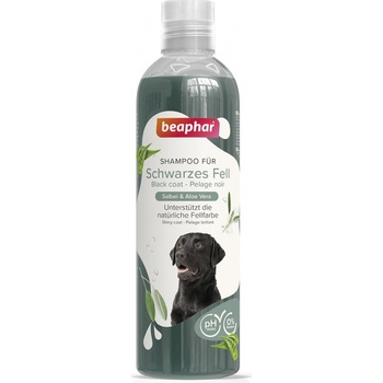 Beaphar Šampon pro černou srst, 250 ml