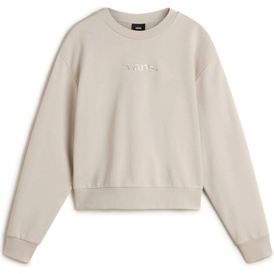 Vans W Essential H-FT RLX Crew Taupe Mist