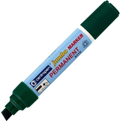 Centropen 9110 zelený