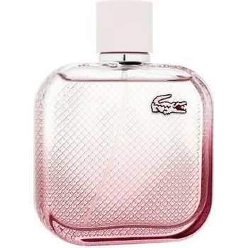 Image 1 of Lacoste Eau de Lacoste L 12.12 Rose Eau Intense EDT 100 ml