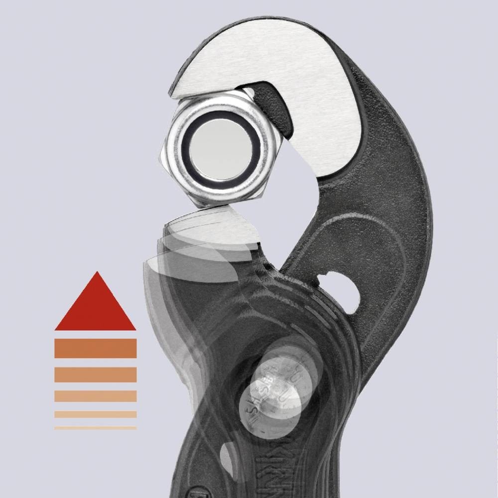 Knipex 87 41 250