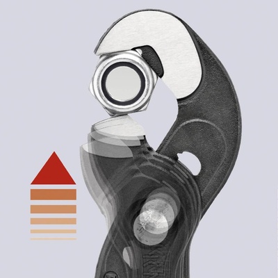 Knipex 87 41 250