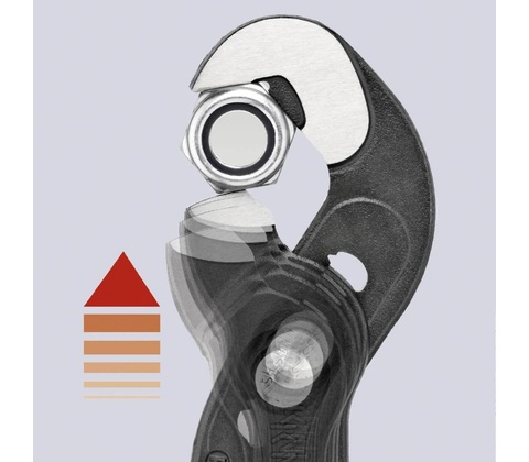 Knipex 87 41 250