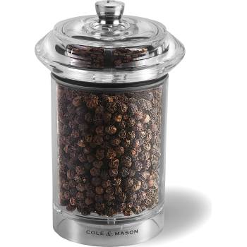 Image 1 of Cole & mason (Англия) Мелничка за пипер COLE & MASON SOLO - 11.4 см (Cole & Mason H 83001P)