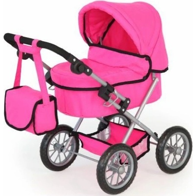 Bayer Design vozík pro panenky Trendy 13054AA