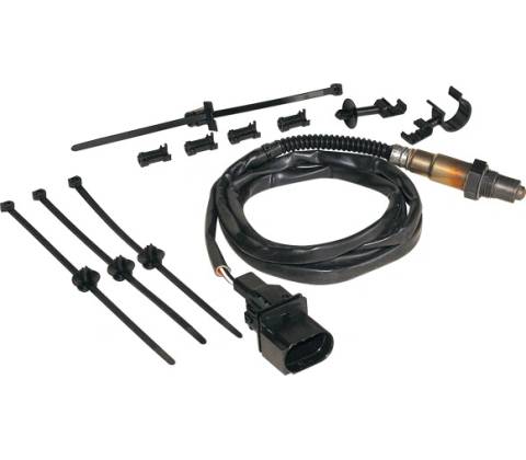 BOSCH Lambda sonda 0258007361