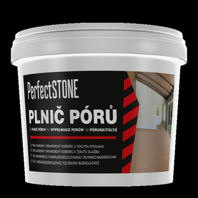 Den Braven Plnič pórů 10 kg KK2010