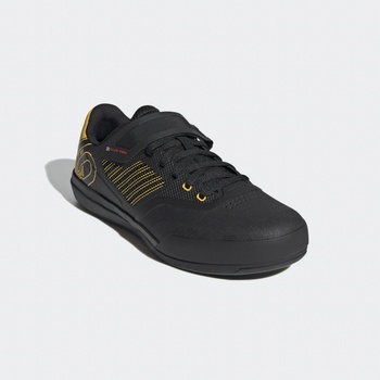 Five Ten Hellcat Pro Core Black/Hazy Yellow/Red