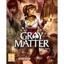 Hry na PC Gray Matter