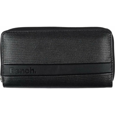 Dámská peněženka Bench černá 90295 Cooltovka