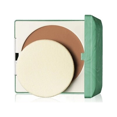 Clinique Almost Powder pudrový make-up SPF15 01 Fair 10 g