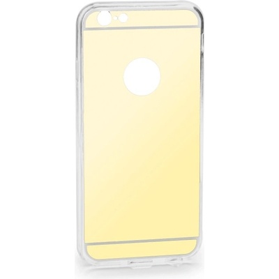 Púzdro Forcell Mirror Samsung Galaxy A510F 2016 zlaté