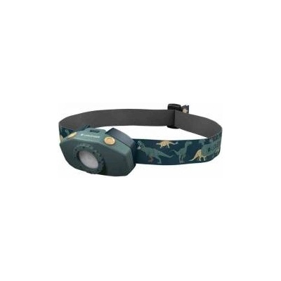 Ledlenser Kidled2 forehead flashlight