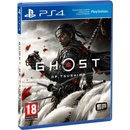 Ghost of Tsushima