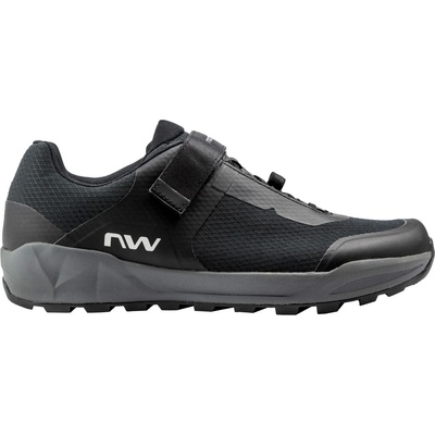 Northwave Мъжки обувки за планинско колоездене Northwave Escape Evo 2 Cycling shoes - Black - размер 48 (EU) (036-1029-0123)