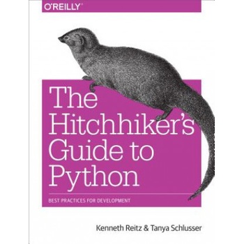 Hitchhiker 's Guide to Python Reitz Kenneth