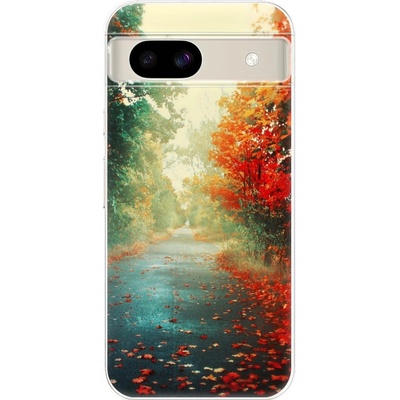 iSaprio Google Pixel 8a Autumn 03