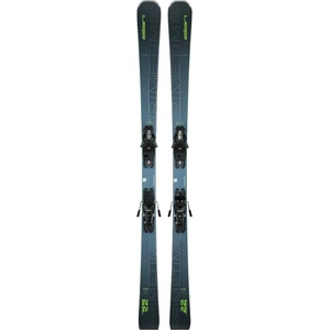 Elan Ски primetime 22 ps el 10.0