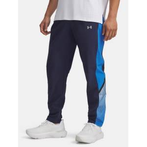 Under Armour Мъжки спортни панталони Under Armour UA Velociti Storm Pant-BLU Under Armour | Sin | МЪЖЕ | S - zoot - 135,66 лв