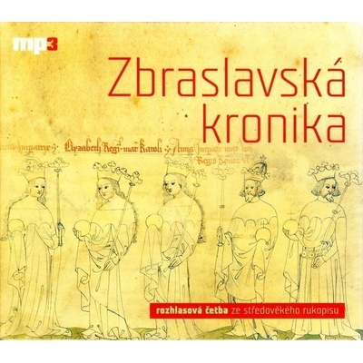 Zbraslavská kronika