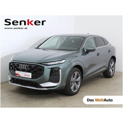 Audi Q3 TDI 110 kW