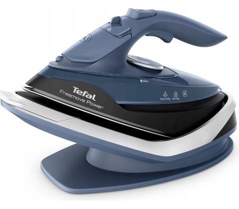 Tefal FV 6675 E0