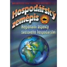 Hospodářský zeměpis - Vladimír Baar