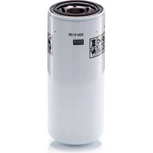 Mann-filter Маслен филтър mann-filter wd 13 145/3