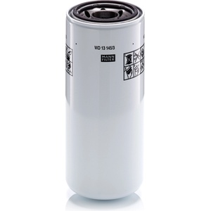 Mann-filter Маслен филтър mann-filter wd 13 145/3