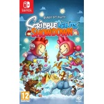Warner Bros. Interactive Scribblenauts Showdown (Switch)
