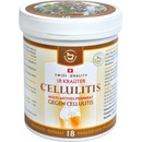 Prípravky na celulitídu a strie Herbamedicus Cellulitis masážny gél na celulitídu 500 ml