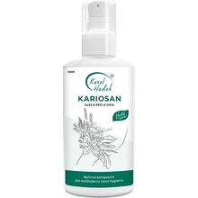 Hadek Kariosan ústní vyplachovací olej 100 ml