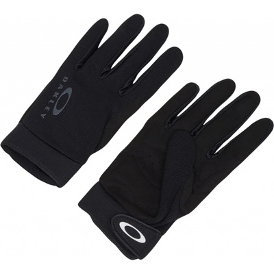 Oakley Seeker Mtb LF black