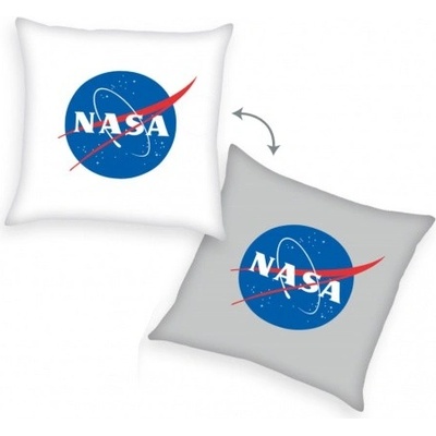 Herding Obojstranný vankúš Nasa 40x40