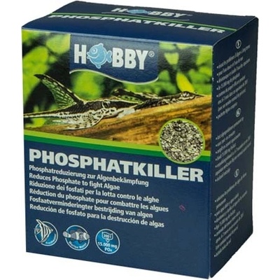 Hobby Phosphat-Killer 800 g