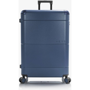 HEYS Тъмносин пътнически калъф Heys Zen L Navy Heys | Sin | МЪЖЕ | ЕДИН РАЗМЕР