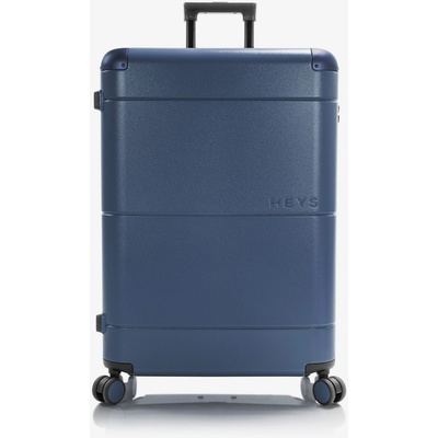 HEYS Тъмносин пътнически калъф Heys Zen L Navy Heys | Sin | МЪЖЕ | ЕДИН РАЗМЕР