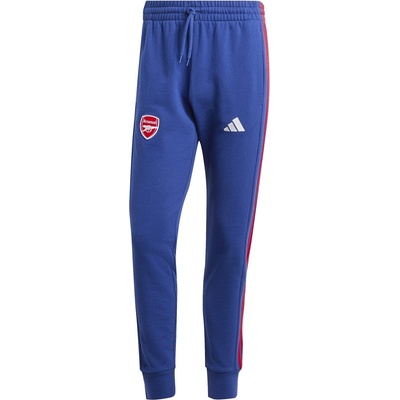 adidas Анцуг Adidas Arsenal DNA Joggers 2024 2025 Adults - Blue