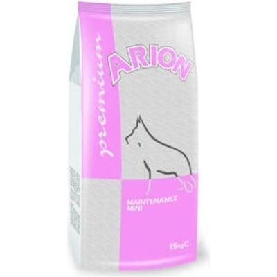 Arion Breeder Adult Maintenance Mini breed 20 kg