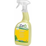  Обезмаслител Sutter Zero Amber, 750 ml (8001990056987)