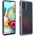 Samsung Гръб Araree Protective Cover за Samsung Galaxy A71 - Прозрачен