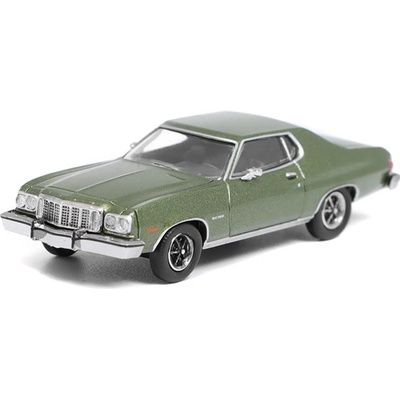 Brekina Ford Gran Torino zelený 1:87