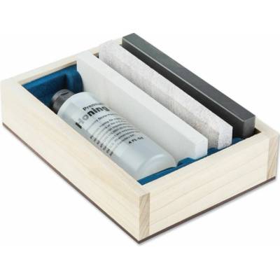 RH Preyda Deluxe Honing Kit 09RP004
